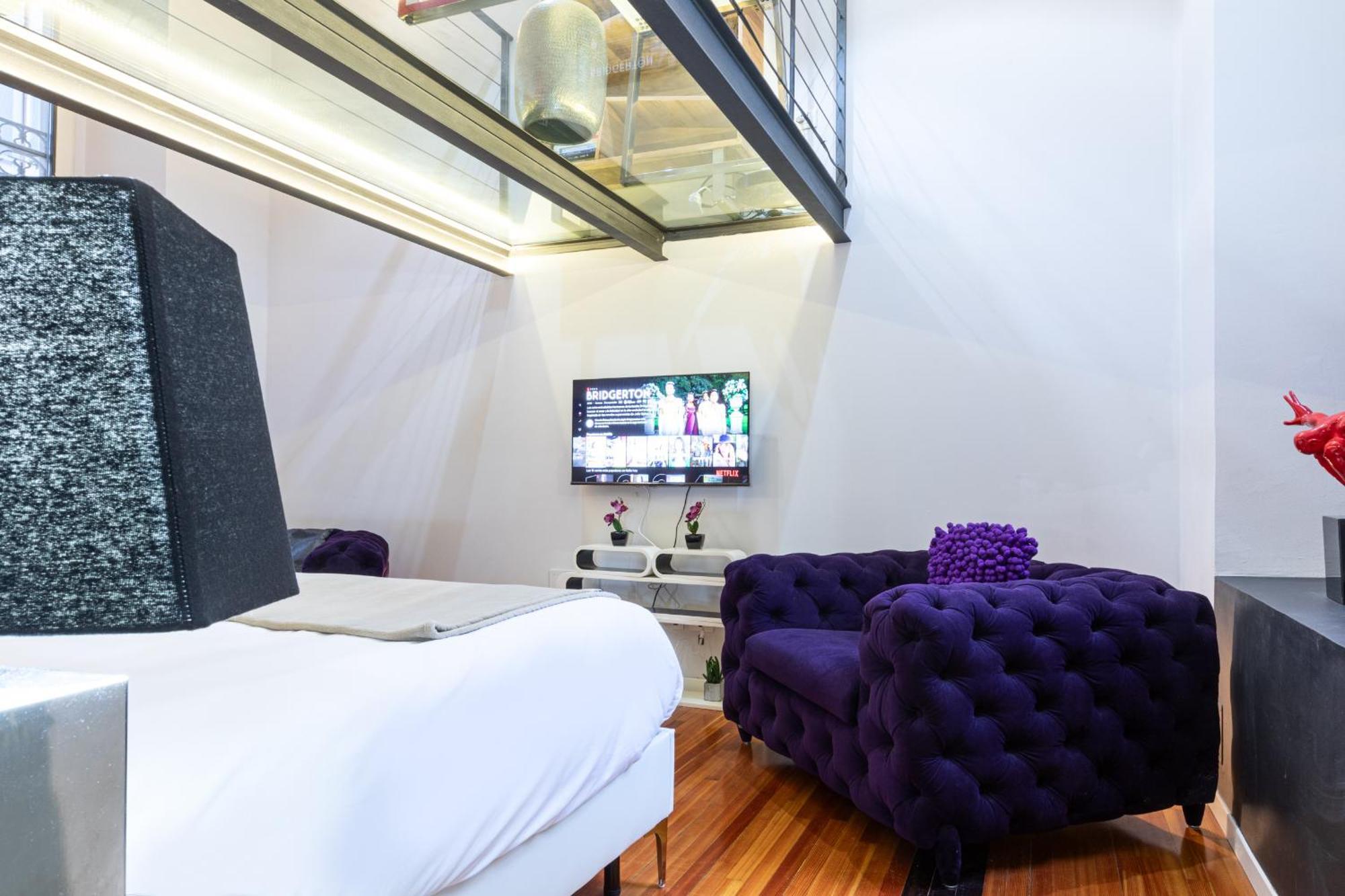 Fashion Maisonette In Town - Top Collection Milan Bagian luar foto