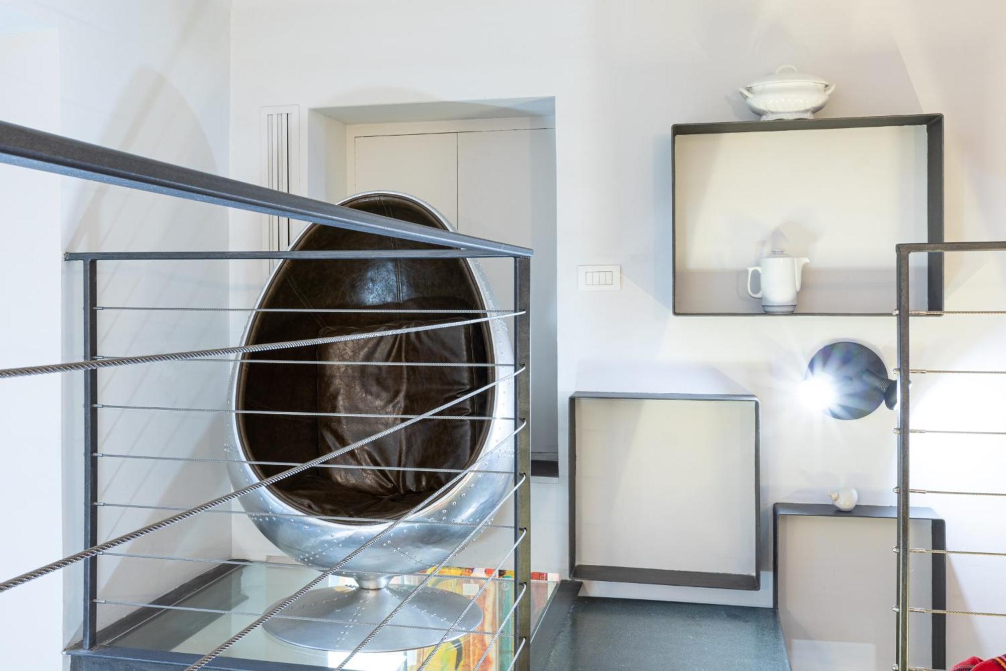 Fashion Maisonette In Town - Top Collection Milan Bagian luar foto